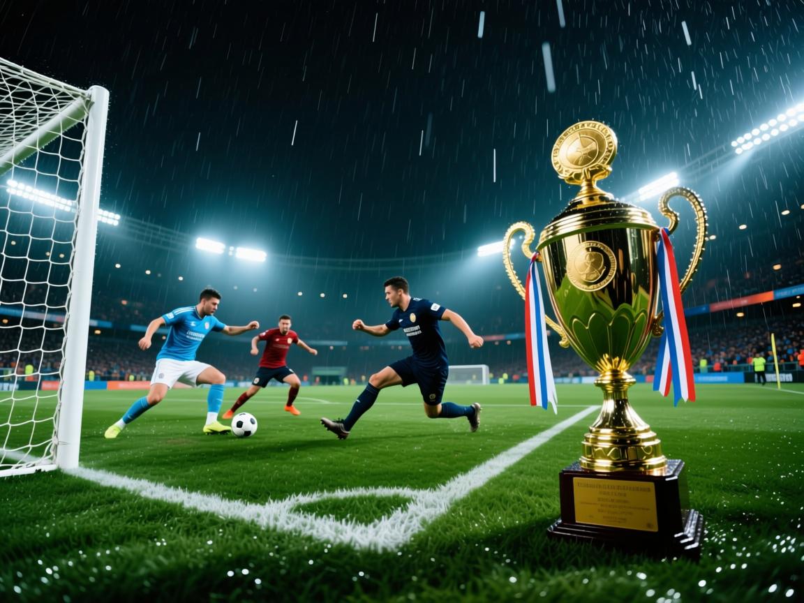 Uzi赛事官方发布势不可挡新规，瑞士队争议不断！